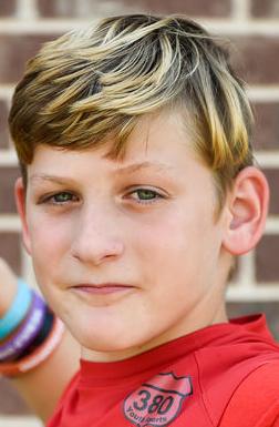 DRC_Levi McAbee